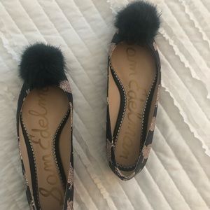 Sam Edelman flats